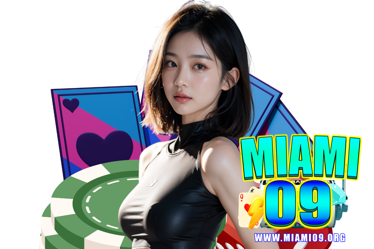 miami09 สล็อต
